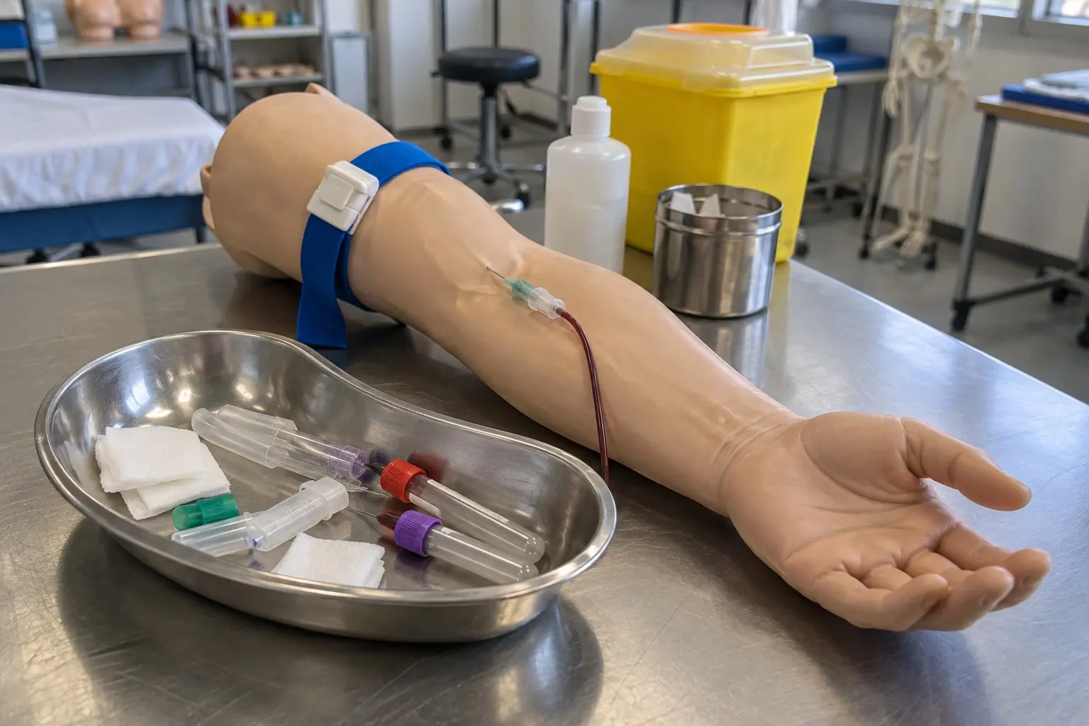 Imagen ilustrativa de trastornos de ansiedad y depresión