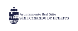 Ayuntamiento de San Fernando de Henares