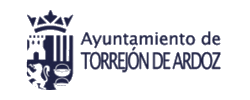 Ayuntamiento de Torrejón de Ardoz