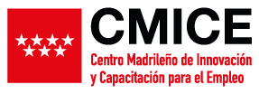 CMICE · Centro Madrileño de Innovación y Capacitación para el Empleo
