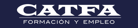 Logotipo de CATFA Formación y Empleo, S. L.