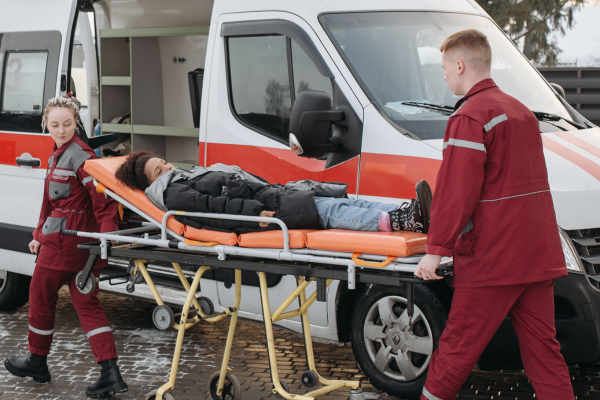 Atención Sanitaria 3